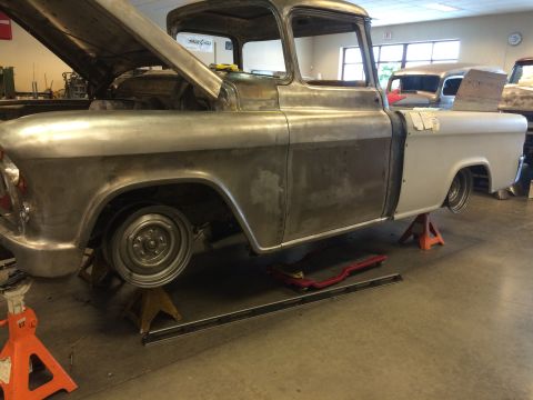 1964 Ford Fairlane