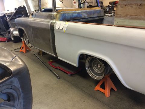 1964 Ford Fairlane