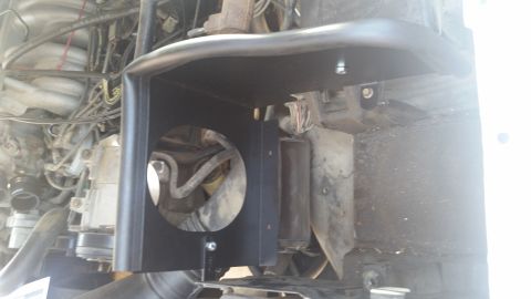 1992 Ford Bronco