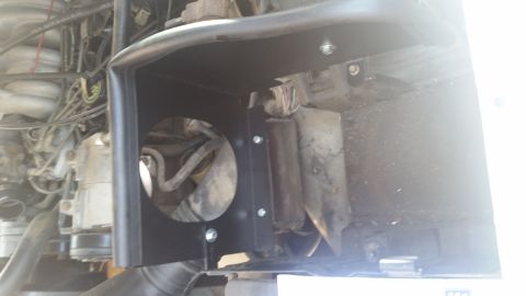 1992 Ford Bronco