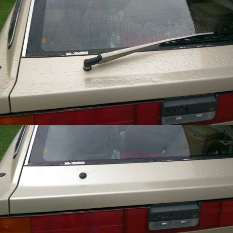 1991 Ford Bronco photo
