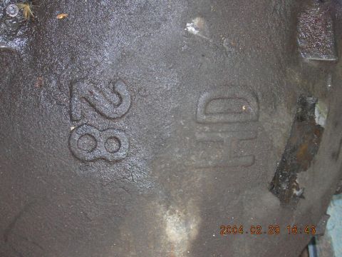 1984 Chevrolet Blazer “Fire-Starter”