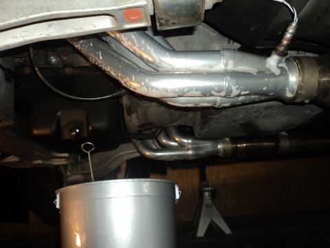 2004 Mercury Grand Marquis