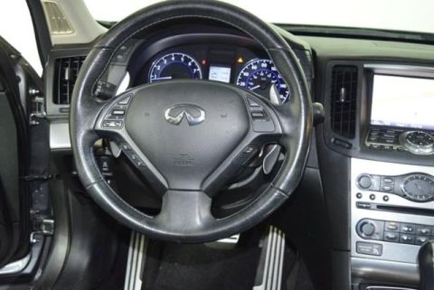 2012 Cadillac CTS