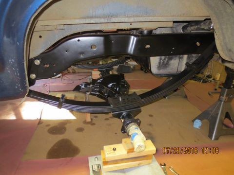 1986 Ford Bronco