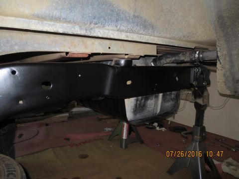 1986 Ford Bronco