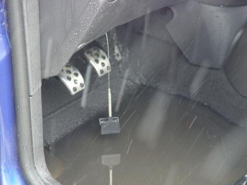 2002 Ford Focus photo