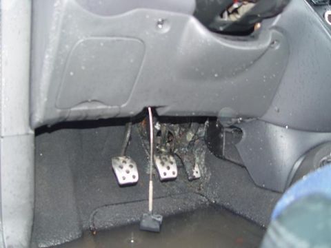 2002 Ford Focus photo