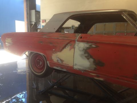 1964 Ford Fairlane