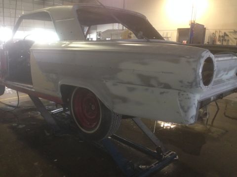 1964 Ford Fairlane