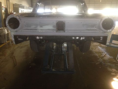 1964 Ford Fairlane