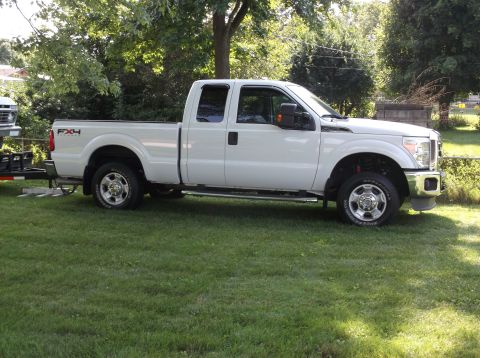 1974 Ford F-350
