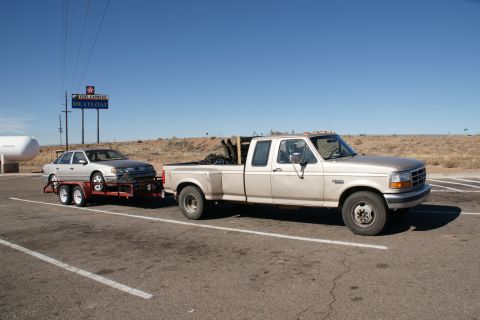 1990 Ford Taurus