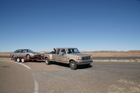 1990 Ford Taurus