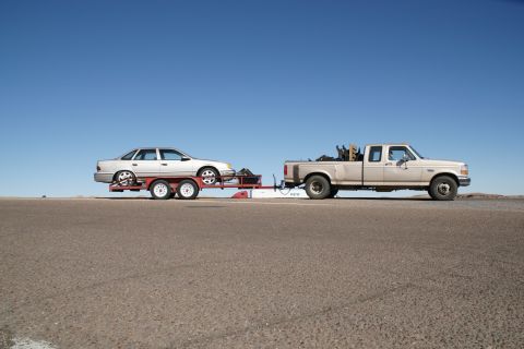 1990 Ford Taurus