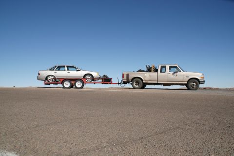 1990 Ford Taurus