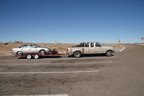 1990 Ford Taurus
