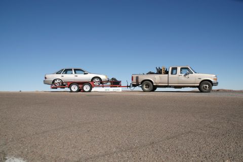1990 Ford Taurus