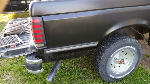 1988 Ford F-150 photo