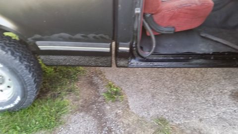 1988 Ford F-150 photo