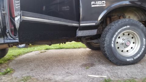 1988 Ford F-150 photo