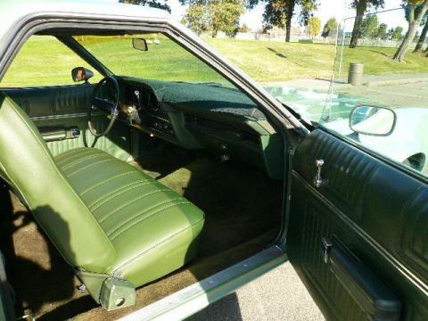 1972 Ford Ranchero photo