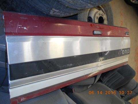 1996 Ford F-250 photo