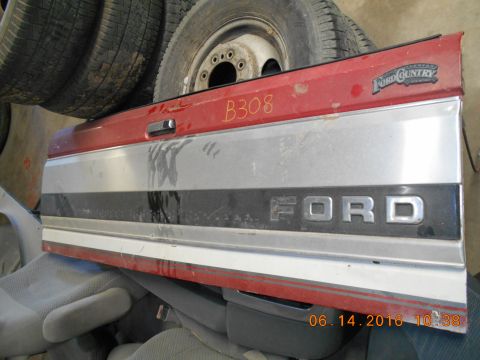 1996 Ford F-250 photo