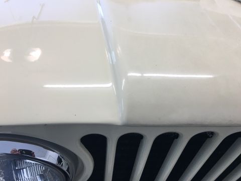 1986 Jeep Wagoneer photo