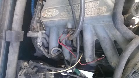 1996 Ford F-150