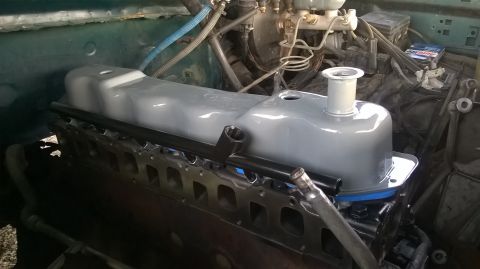 1996 Ford F-150 photo