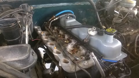 1996 Ford F-150 photo