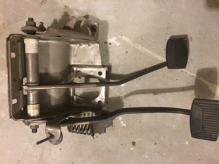 1991 Toyota Land Cruiser