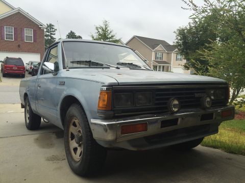 1991 Toyota Land Cruiser