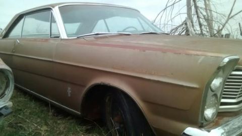 1965 Ford LTD photo