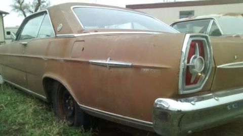 1965 Ford LTD photo