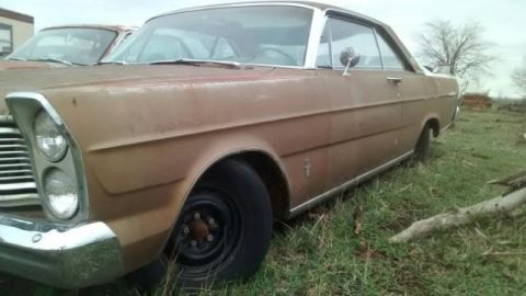 1965 Ford LTD photo