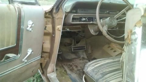 1965 Ford LTD photo