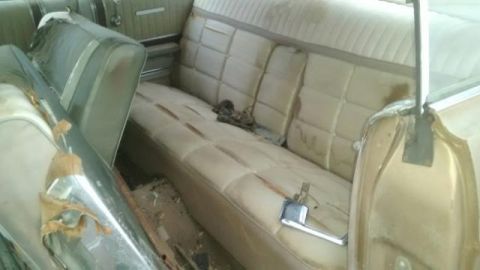 1965 Ford LTD photo