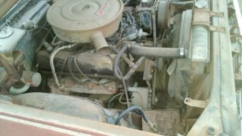 1965 Ford LTD photo