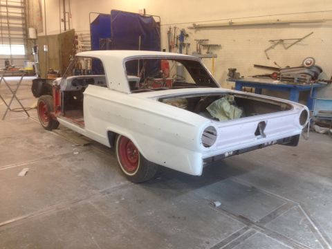 1964 Ford Fairlane