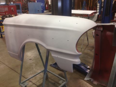 1964 Ford Fairlane