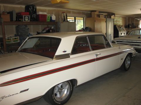 1964 Ford Galaxie photo