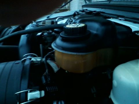 2005 Ford F-250