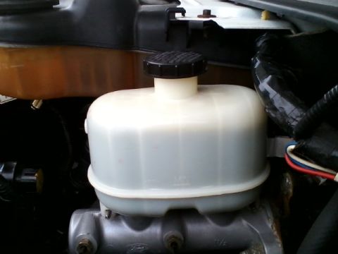 2005 Ford F-250 photo