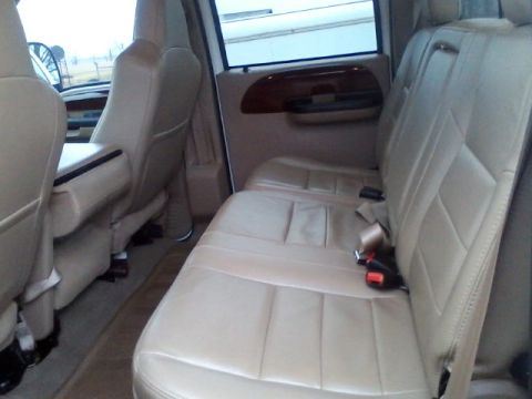 2005 Ford F-250 photo