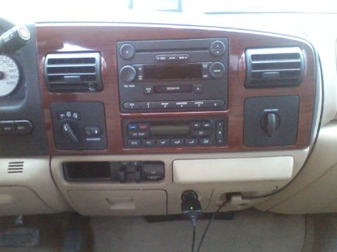 2005 Ford F-250 photo