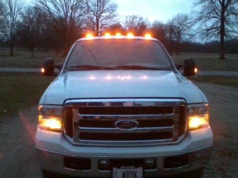 2005 Ford F-250 photo