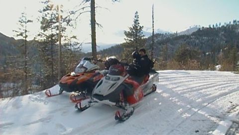 2004 Arctic Cat King Cat 900