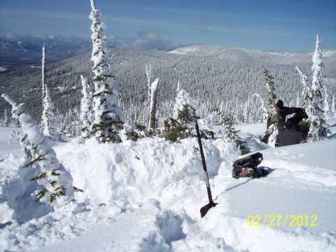 2004 Arctic Cat King Cat 900